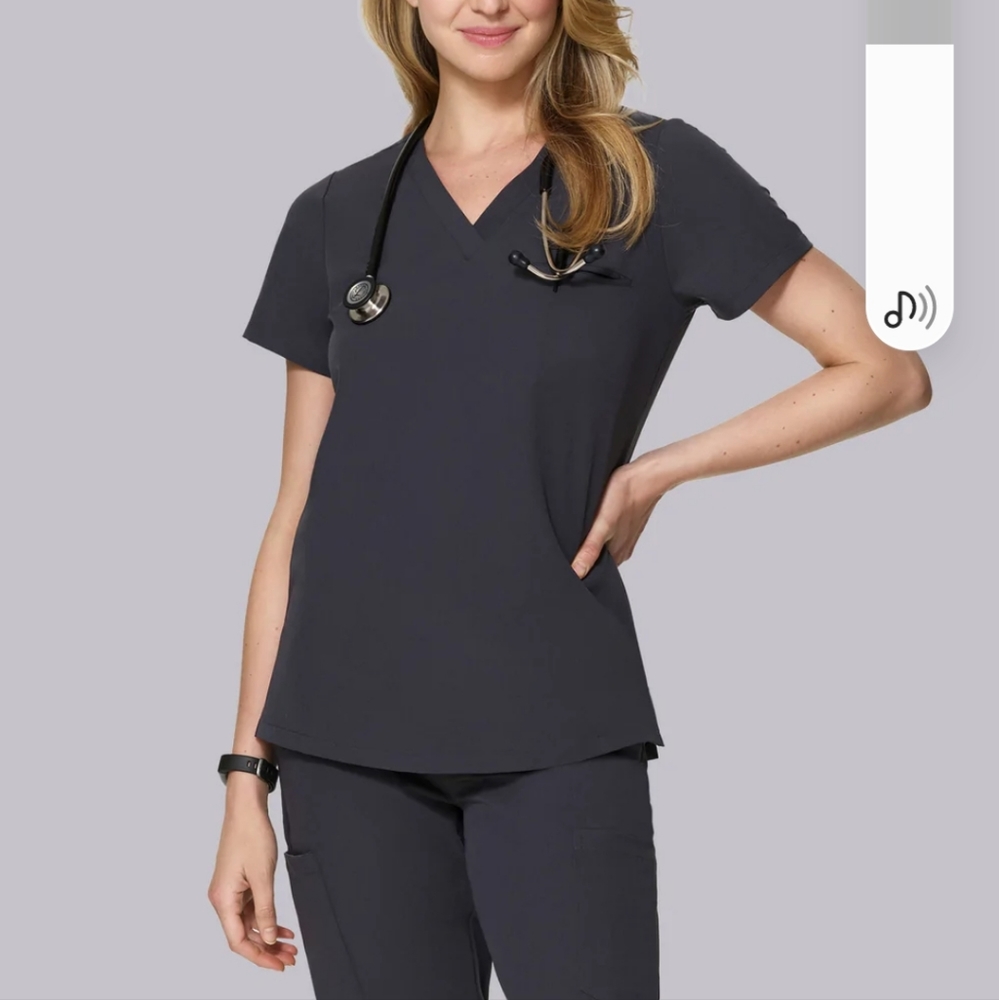 Scrubs